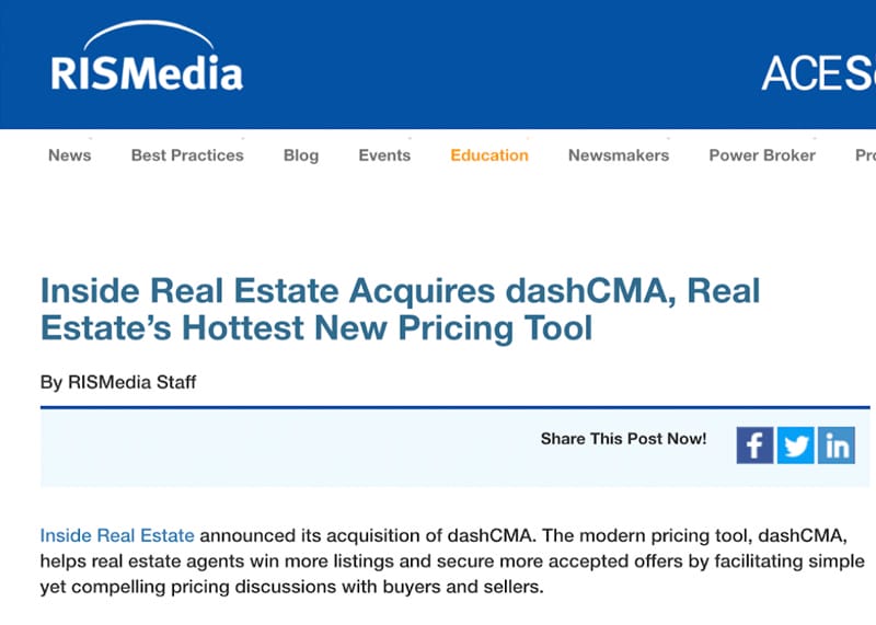 acquisition case study